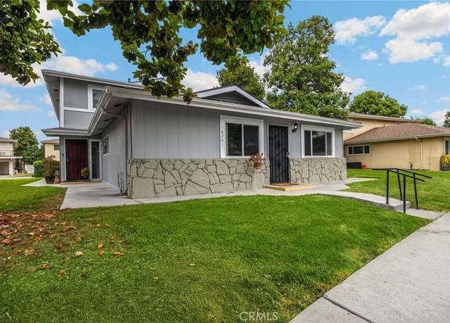 Property at 18241 Via Calma #1, Rowland Heights, CA 91748, 2 beds, 1 bath