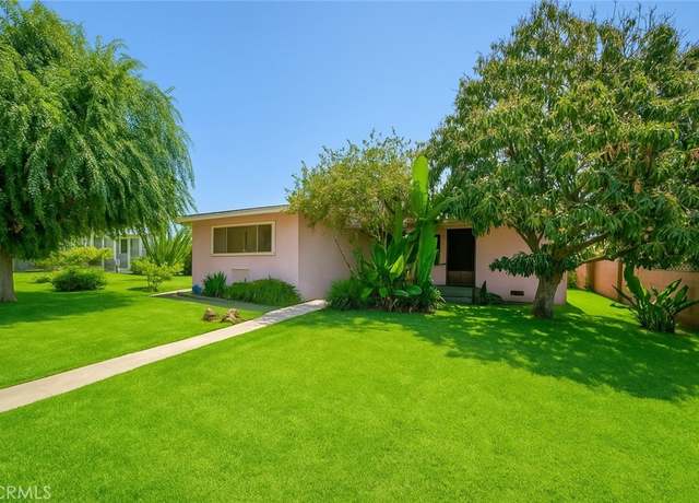 Property at 414 N Alameda Ave, Azusa, CA 91702, 3 beds, 1 bath