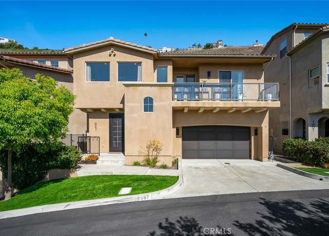 Property at 997 Canyon Ln, Pismo Beach, CA 93449, 3 beds, 2 baths