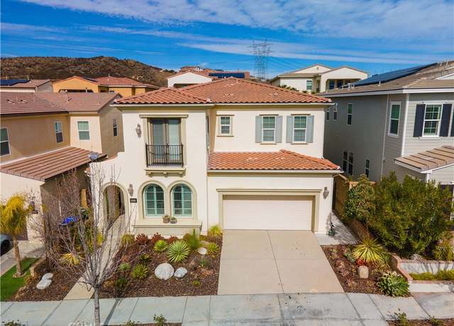 Property at 20523 Stella Pl, Saugus, CA 91350, 4 beds, 3.5 baths