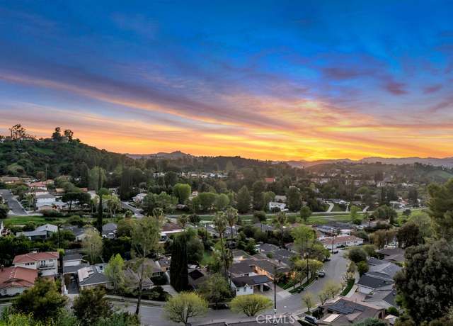 Property at 4324 Torreon Dr, Woodland Hills, CA 91364, 3 beds, 2 baths