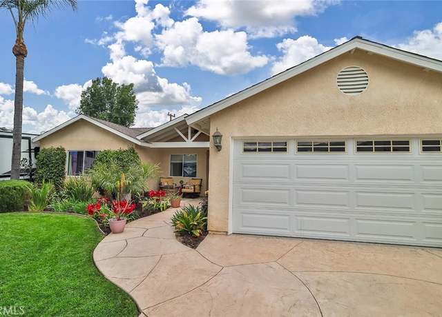 Property at 2241 Stinson St, Simi Valley, CA 93065, 4 beds, 2 baths