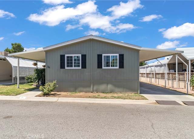 Property at 40701 Rancho Vista Blvd #36, Palmdale, CA 93551, 4 beds, 2 baths