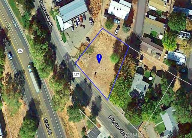 Property at 0 Johnstonville Rd, Susanville, CA 96130