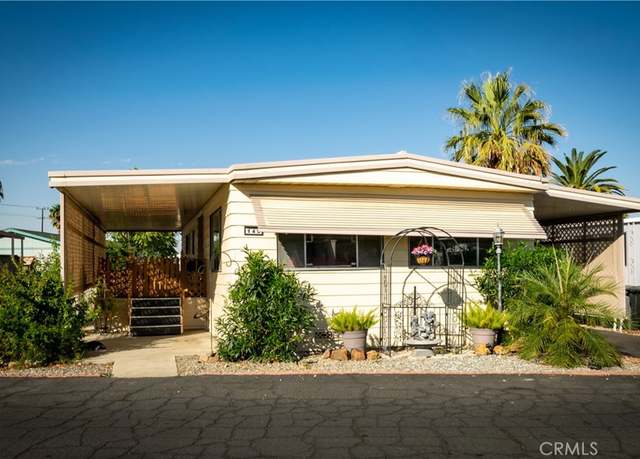 Property at 332 N Lyon Ave #145, Hemet, CA 92543, 2 beds, 2 baths