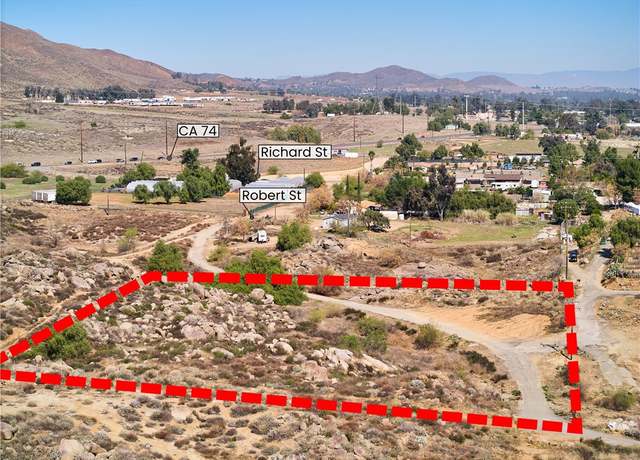 Property at 26700 Herbert St, Perris, CA 92570