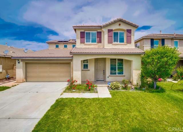 Property at 29132 Springshores Dr, Menifee, CA 92585, 3 beds, 2.5 baths