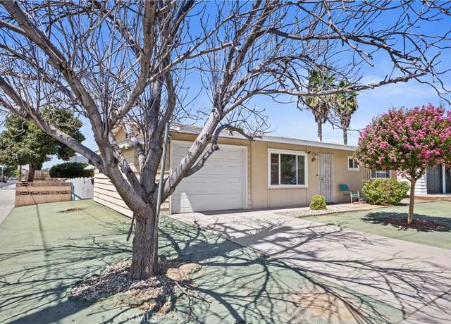 Property at 891 S State St, Hemet, CA 92543, 2 beds, 2 baths