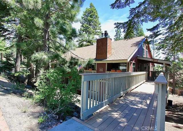 Property at 153 Lake Mary Rd #35, Mammoth Lakes, CA 93546, 1 bed, 1 bath