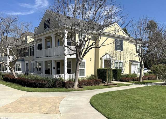 Property at 5611 Dorsey St, Ventura, CA 93003, 3 beds, 2.5 baths