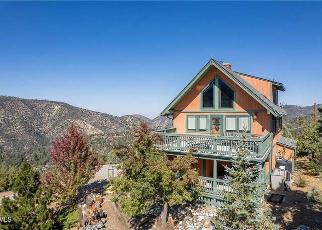 Property at 1715 Dawn Ct, Pine Mtn Club, CA 93222, 3 beds, 1.5 baths