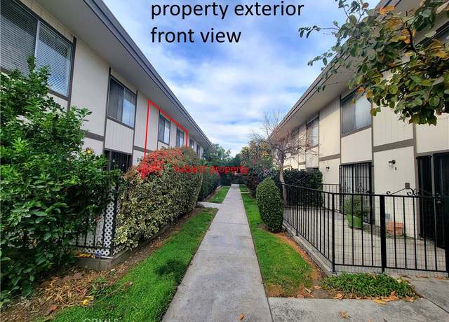 Property at 11865 Exline St, El Monte, CA 91732, 3 beds, 2 baths