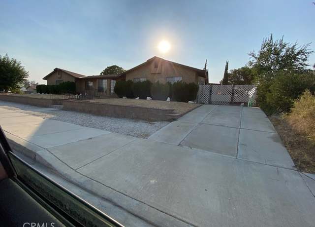 Property at 13752 Deauville Dr, Victorville, CA 92395, 3 beds, 2.5 baths