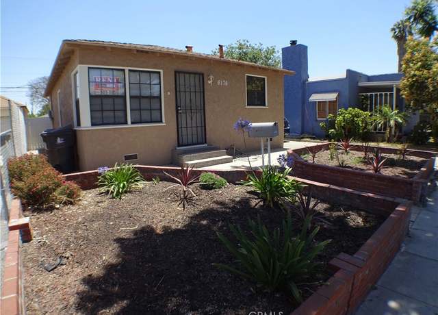 Property at 6176 Orange Ave, Long Beach, CA 90805, 2 beds, 1 bath