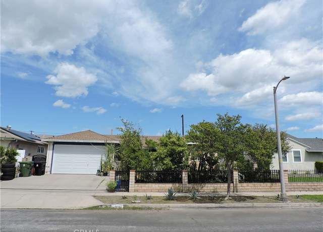 Property at 9472 Woodale Ave, Arleta, CA 91331, 3 beds, 2.5 baths