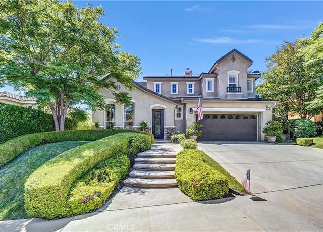 Property at 21756 Redwood Canyon Pl, Saugus, CA 91390, 4 beds, 2.5 baths