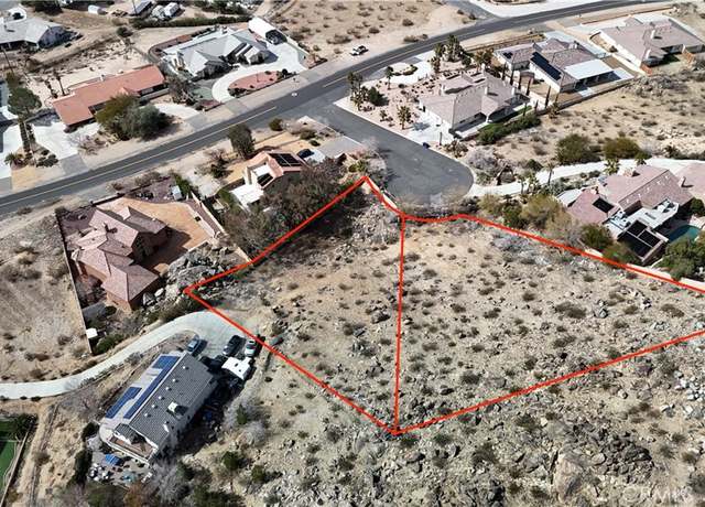 Property at 0 Tao (two lots) Way, Apple Valley, CA 92307