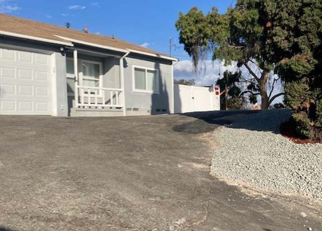 Property at 6850 Wunderlin Ave. Ave, San Diego, CA 92114, 3 beds, 1 bath