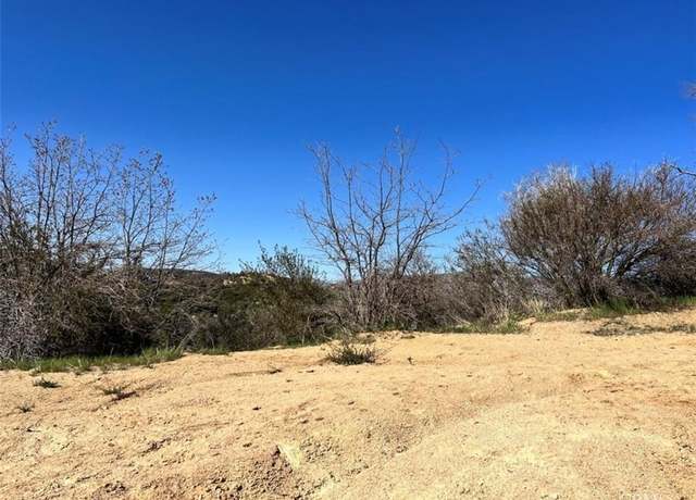 Property at 0 Coulter, Cedar Glen, CA 92321