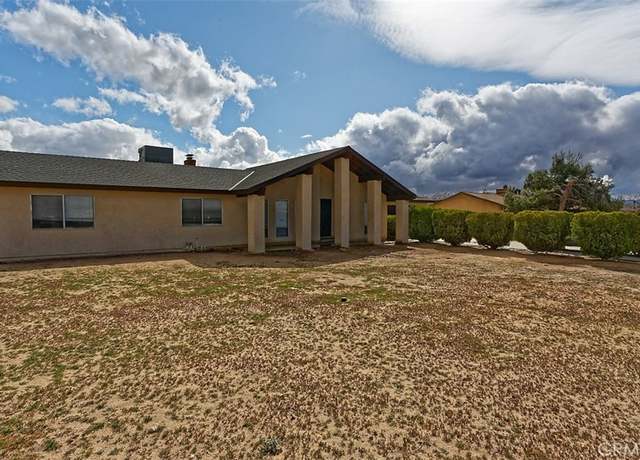 Property at 17817 Hackberry St, Hesperia, CA 92345, 3 beds, 2 baths