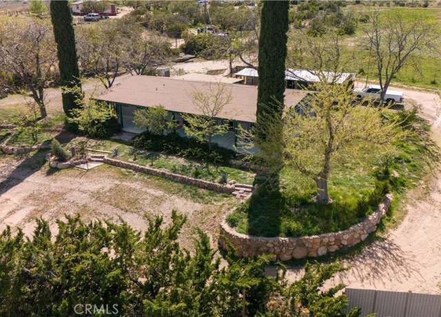 Property at 57611 Ramsey Rd, Anza, CA 92539, 3 beds, 2 baths