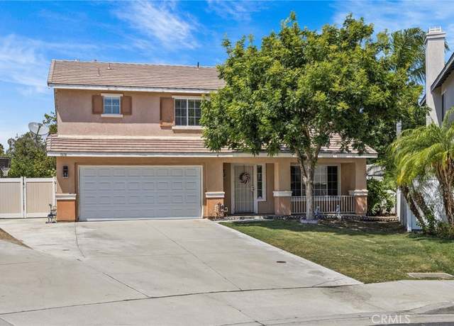 Property at 1378 Celtic Ct, Riverside, CA 92507, 3 beds, 2.5 baths