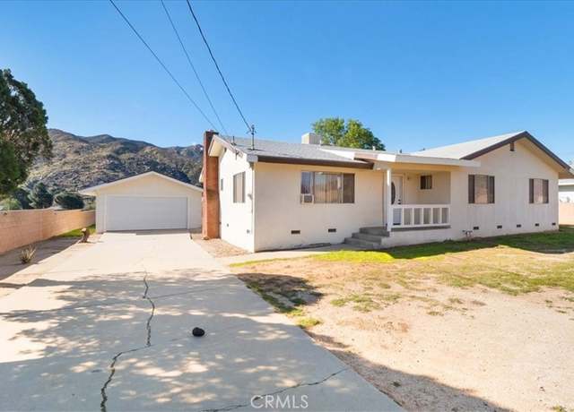 Property at 514 E Victory Ave, Banning, CA 92220, 3 beds, 2 baths
