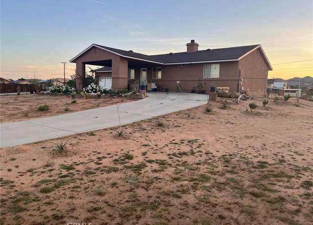 Property at 16038 Dale Evans Pkwy, Apple Valley, CA 92307, 3 beds, 2 baths