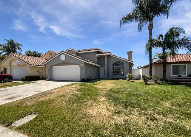 Property at 29923 Corte Cruzada, Menifee, CA 92584, 4 beds, 3 baths