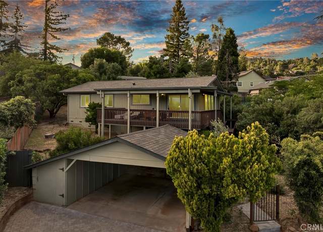 Property at 18528 North Shore Dr, Hidden Valley Lake, CA 95467, 3 beds, 3 baths
