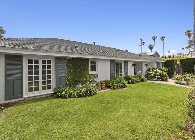 Property at 315 Mira Monte, La Jolla, CA 92037, 4 beds, 3.5 baths