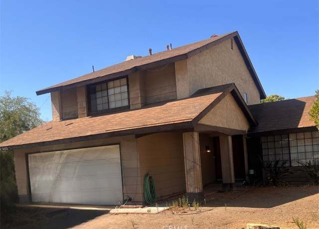 Property at 8402 Solomon Ave, El Cajon, CA 92021, 4 beds, 2.5 baths