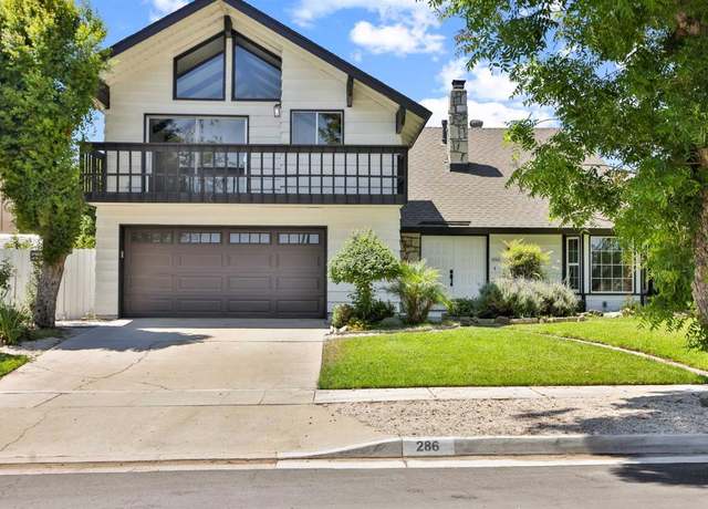 Property at 286 E Mission Rd, Corona, CA 92879, 4 beds, 3 baths