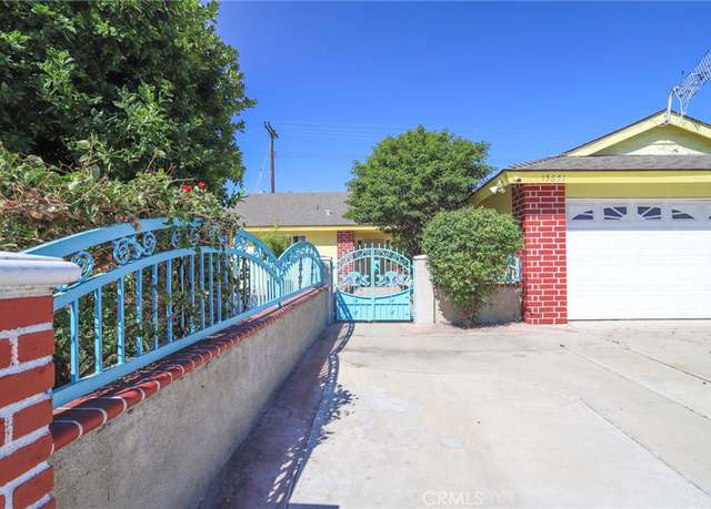 Photo of 15651 Begonia St, Westminster, CA 92683