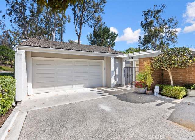 Property at 8 Falling Leaf #4, Irvine, CA 92612, 3 beds, 2 baths