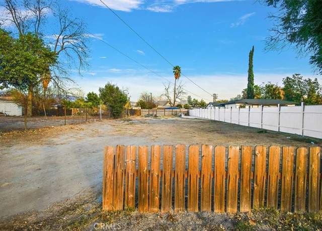 Property at 871 N Perris St, San Bernardino, CA 92411