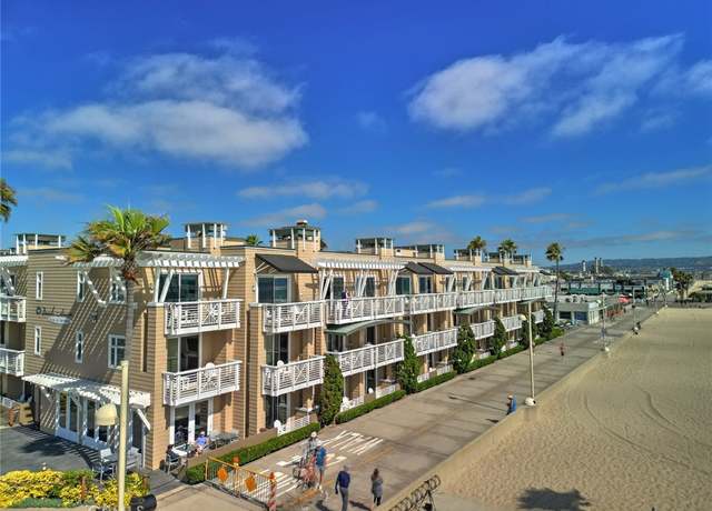Property at 1300 The Strand #316, Hermosa Beach, CA 90254, 1 bed, 1 bath