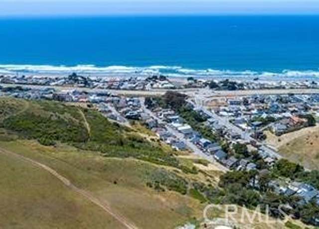 Property at 3092 Gilbert Ave, Cayucos, CA 93430