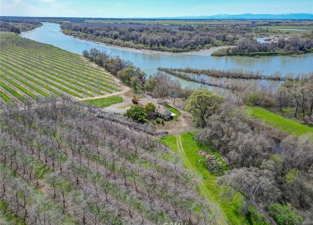 Property at 6725 State Highway 99e, Los Molinos, CA 96055, 3 beds, 3 baths