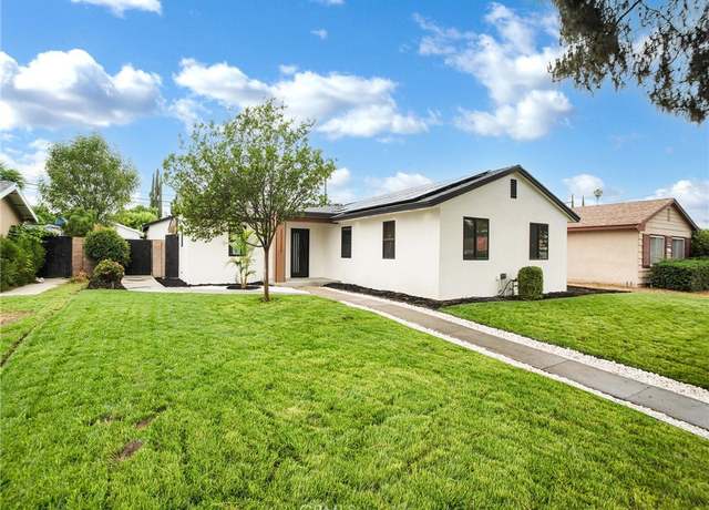 Property at 7055 Fallbrook Ave, West Hills, CA 91307, 5 beds, 3 baths