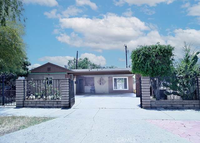 Property at 604 Woodworth St, San Fernando, CA 91340, 3 beds, 2 baths