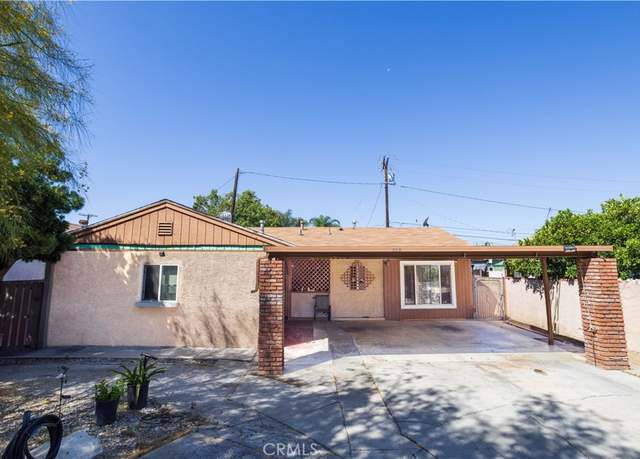 Property at 604 Woodworth St, San Fernando, CA 91340, 3 beds, 2 baths