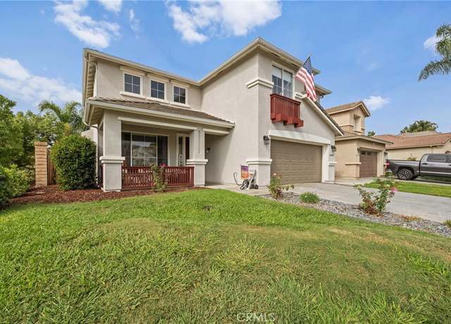 Property at 43195 Martina Ct, Temecula, CA 92592, 4 beds, 2.5 baths