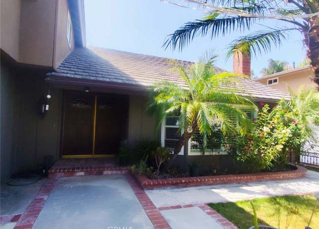Property at 2073 Smokewood Ave, Fullerton, CA 92831, 4 beds, 3.5 baths