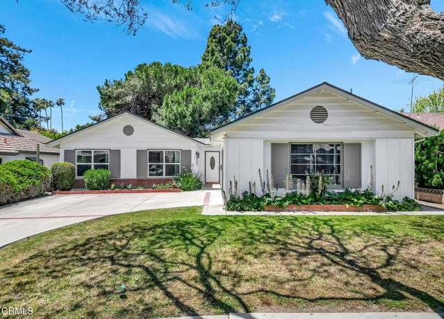 Property at 135 S Bryn Mawr St, Ventura, CA 93003, 3 beds, 2 baths