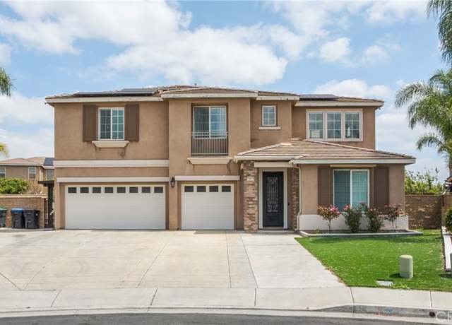 Property at 14410 Dalebrook Dr, Eastvale, CA 92880, 6 beds, 3.5 baths