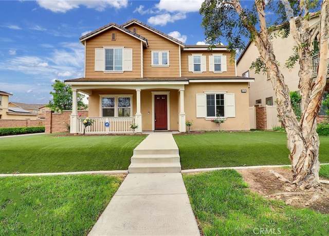 Property at 6147 Davidson St, Chino, CA 91710, 4 beds, 3 baths