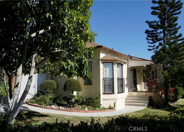 Property at 2839 Midwick Dr, Alhambra, CA 91803, 3 beds, 2 baths