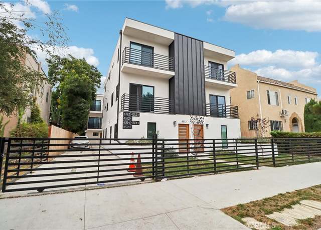 Property at 4512 St Elmo Dr, Los Angeles, CA 90019, 18 beds, 16 baths