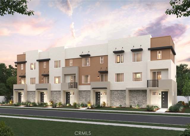 Property at 4004 Valley Oak Ln Unit E, El Monte, CA 91733, 2 beds, 2.5 baths